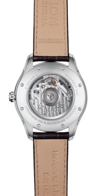 Union Glashütte Belisar GMT D009.429.16.092.00