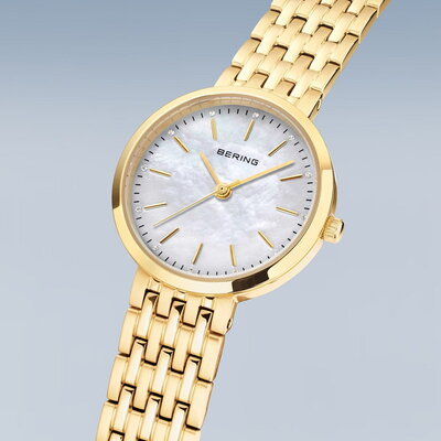 Bering Classic 19126-734