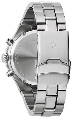 Bulova Precisionist Quartz 96B408
