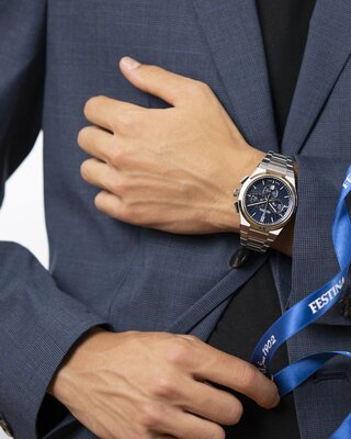 Festina Swiss Made 20059/2