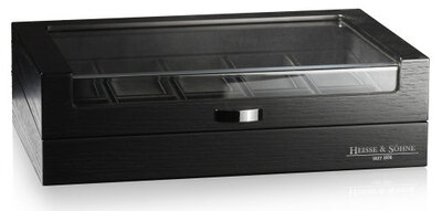 Horloge cassette Heisse & Söhne Oxford 10 70019-147