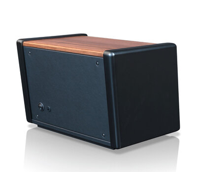 Watchwinder Heisse & Söhne Madrid 2 70019-219.32