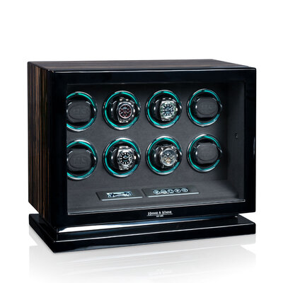 Opwinder Heisse & Söhne Rome 8 70019-231.19