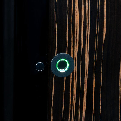 Opwinder Heisse & Söhne Rome 8 70019-231.19