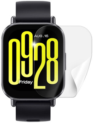 Beschermfolie Screenshield voor Xiaomi Redmi Watch 5 Active