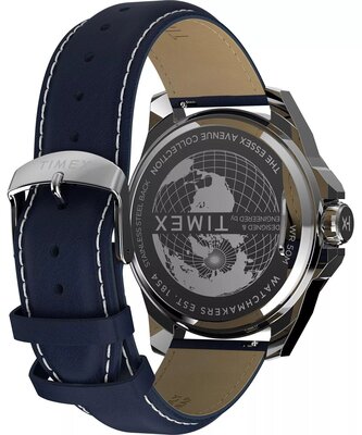 Timex Essex Avenue TW2W80200BR