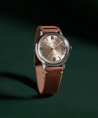 Timex Marlin TW2W59300UK