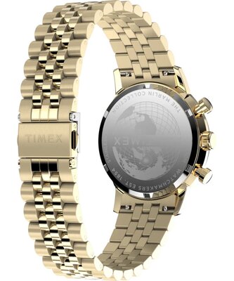 Timex Marlin TW2W59900UK