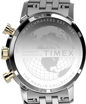 Timex Marlin TW2W60000UK