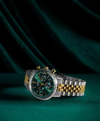 Timex Marlin TW2W60000UK
