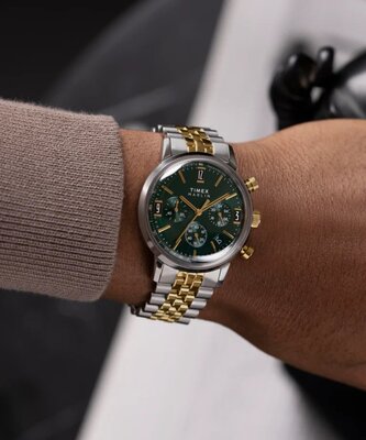 Timex Marlin TW2W60000UK