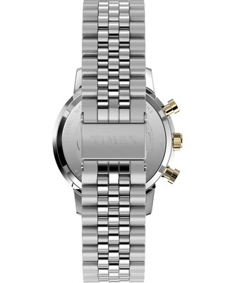 Timex Marlin TW2W60100UK