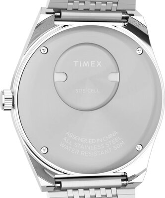 Timex Q Reissue TW2W62400UK