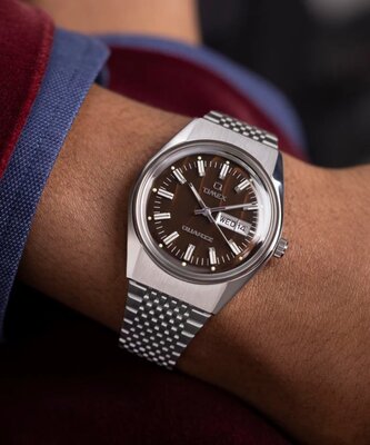 Timex Q Reissue TW2W62400UK