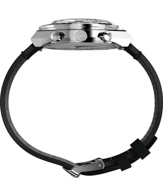 Timex Q x Peanuts Snoopy TW2W68900UK