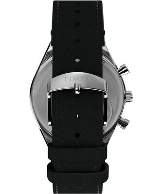 Timex Q x Peanuts Snoopy TW2W68900UK