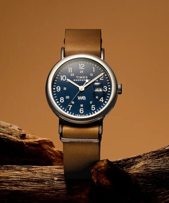 Timex Weekender TW2W86800
