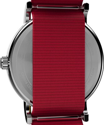 Timex x Peanuts Holiday TW2W808006B