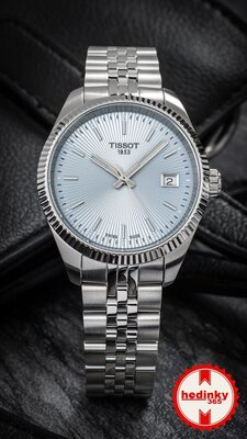 Tissot Ballade Quartz T156.210.11.351.00