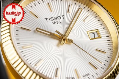 Tissot Ballade Quartz T156.210.22.031.00