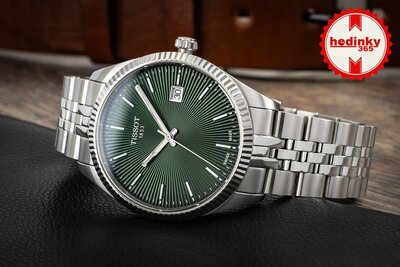 Tissot Ballade Quartz T156.410.11.091.00