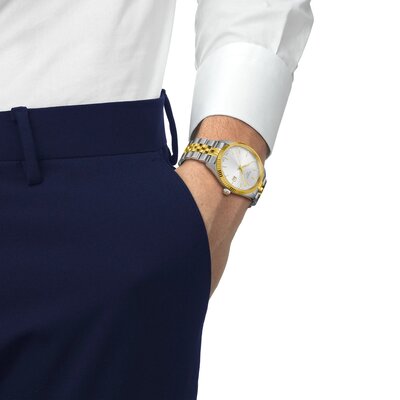 Tissot Ballade Quartz T156.410.22.031.00