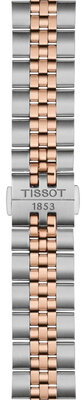 Tissot Ballade Quartz T156.410.22.041.00