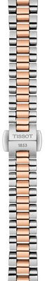Tissot Desir Quartz T152.010.22.118.00