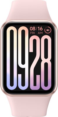 Xiaomi Smart Band 9 Pro Rose Gold