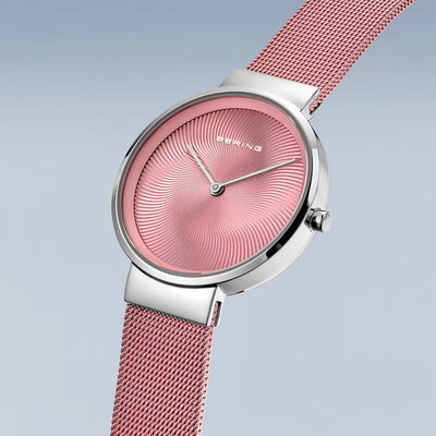 Bering Classic 19031-989-GWP Special Edition (+ náhrdelník)