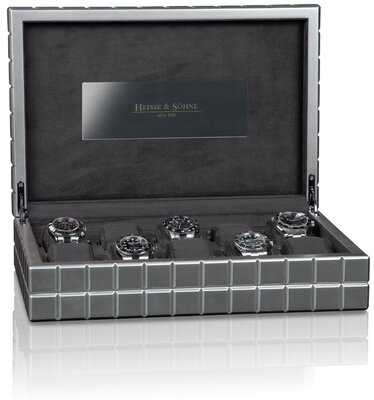 Horlogebox Heisse & Söhne Dover 70019-210.16650