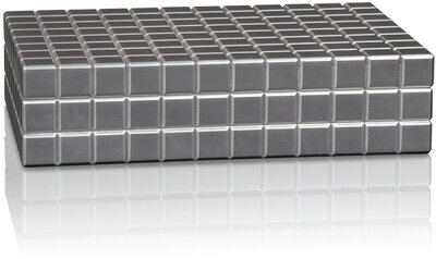 Horlogebox Heisse & Söhne Dover 70019-210.16650