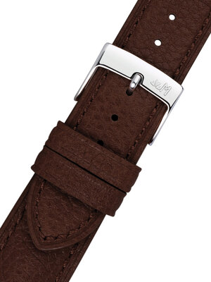 Leren riem Morellato Hornet 6078E31.034 M, bruin