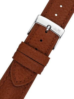 Leren riem Morellato Hornet 6078E31.041 M, bruin
