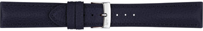Leren riempje Morellato Hornet 6078E31.064 M, blauw