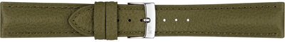 Leren riempje Morellato Hornet 6078E31.078 M, groen