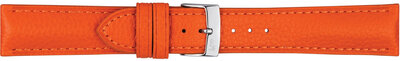 Leren riempje Morellato Hornet 6078E31.086 M, oranje