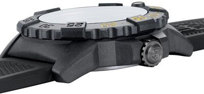 Luminox Navy SEAL XS.3517.NSF.SET Foundation (+ reserveriempje)