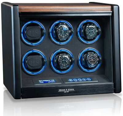 Opwinder Heisse & Söhne Madrid 6 70019-221.32