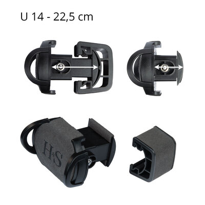 Opwinder Heisse & Söhne Madrid 6 70019-221.32