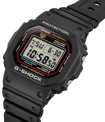 Casio G-Shock DW-5600RL-1ER