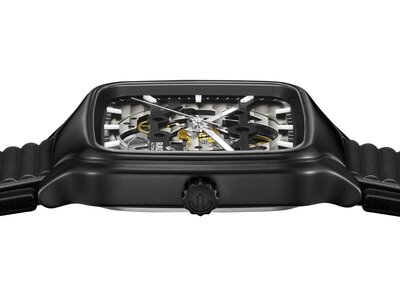 Rado True Square Skeleton Automatic R27197169