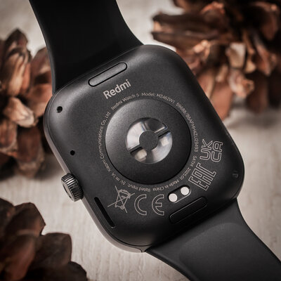 Redmi Watch 5 Obsidian Black