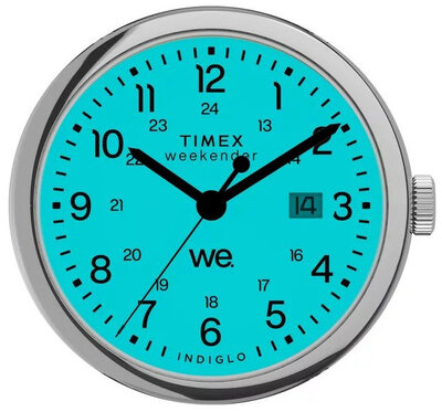 Timex Weekender TW2W86100BR