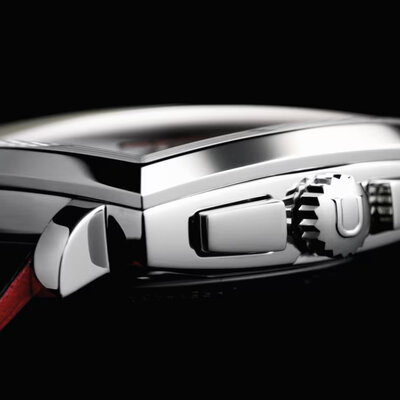 Union Glashütte Averin Chronograph Moonphase D015.525.16.051.00