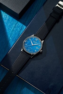 Union Glashütte Noramis Date D016.407.16.047.00