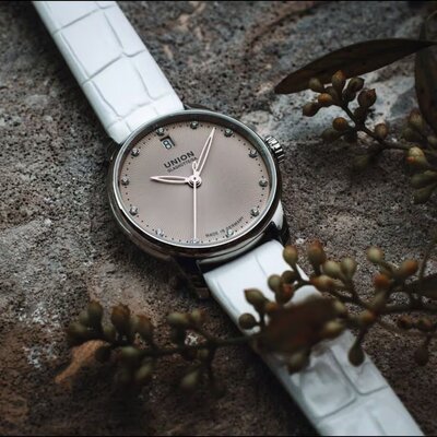 Union Glashütte Seris Date D013.207.17.026.00