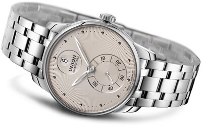 Union Glashütte Seris Small Second D013.228.11.021.00