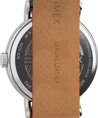 Timex Weekender TW2W86500UK