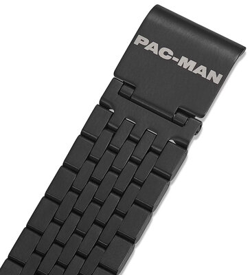 Casio Vintage ABL-100WEPC-1BER PAC-MAN Collaboration